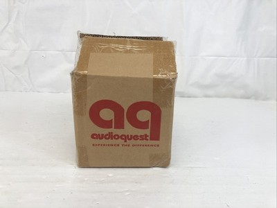 AudioQuest ITA-1/1-50 Bulk Audio Cable 24awg TLC - 50 ft - Tool-less termination