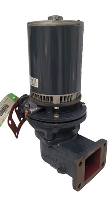Bell Gossett 626B E31 E31 Hauspumpe + Marathon K225 Motor 2 HP 60 GPM 25 PSI