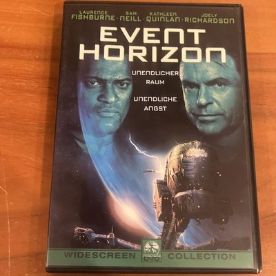 Event Horizon