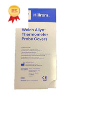 Welch Allyn 05031-SureTemp Plus Model 690 Electronic 250 Count Pack of 1