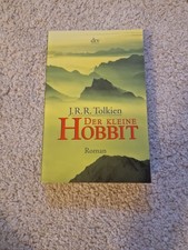 Der Kleine Hobbit Tolkien