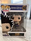 New ListingFunko Pop! Animation Black Clover Yami vinyl figure, model number 1423