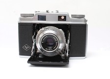 Agfa Super Solinette mit Solinar 50 mm 1:3.5 ...