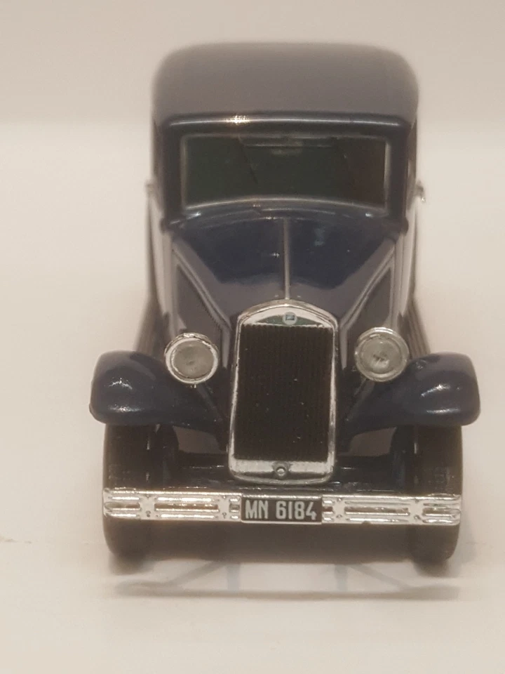 1/43 LANCIA Augusta NOREV - Immagine 4 di 4