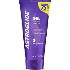 dr sheffield's lubri gel personal water based lubricant jelly 2 PK Lubri GEL Dr Sheffield's Personal Lubricant Jelly 3 Oz for sale online