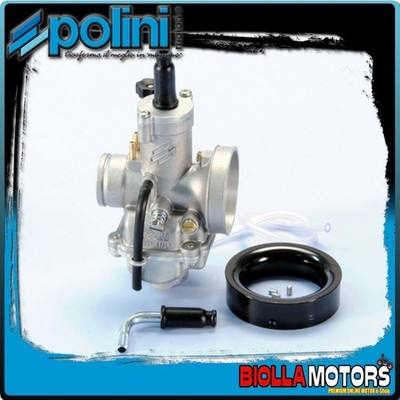 201.2400 VERGASER POLINI CP 24 EVO UNIVERSAL -