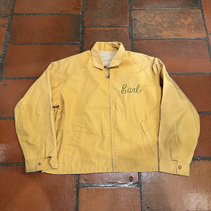 Mens Western Jacket in Men's Vintage Coats & Jackets for sale