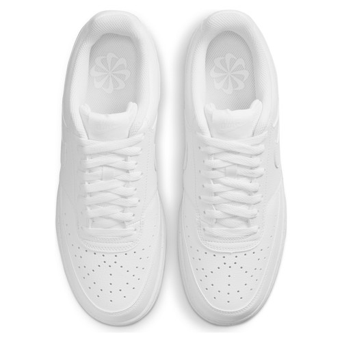 SCARPE NIKE COURT VISION LOW NEXT NATURE TG 48.5 COD DH2987-100 - 9M [US 14 U... - Bild 5 von 6