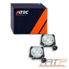 2x SCHEINWERFER H4 HALOGEN MIT…