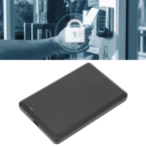 Card Reader LED Indicator 125Khz/13.56Mhz Contactless ABS Material Small Volu CB - Afbeelding 22 van 28