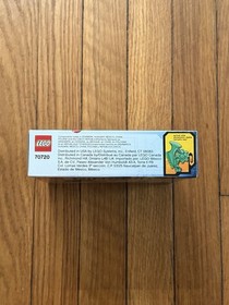 LEGO Ninjago Rebooted Hover Hunter Set 70720 (2014)