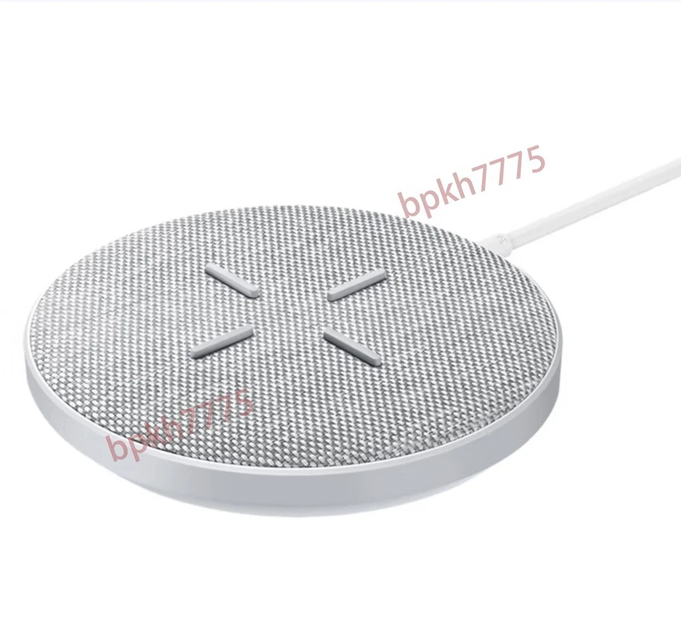 Cargador inalámbrico HUAWEI CP61 SuperCharge Max 27W para Mate 60 50 40 P60 50 P40 Foto 4 de 4