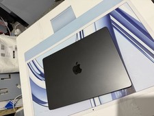 Apple M5 MacBook Pro 14” 100-% 🔋 Space Black 