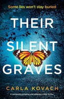 Their Silent Graves | A Completely Gripping And Addictive Crime Thriller | Buch