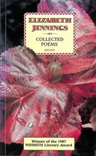 Collected Poems, Jennings, Elizabeth
