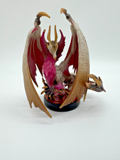 Nintendo Amiibo Figure Malzeno Monster Hun...