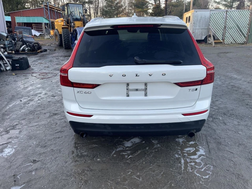 Conjunto de rodilla suspensión delantera izquierda Volvo XC60 2018-2023 Foto 4 de 4