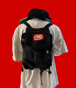 Y2k Backpack Men | eBay