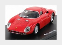 Edicola ABFGT076 Ferrari 250 LM 1963 Red 1/43 Modellauto