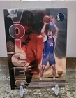 2025-26 Topps Chrome Cooper Flagg Voices Rookie #VS-6 Mavericks