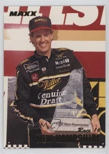 1994 Maxx Premier Series Rusty Wallace Slick 50 300 New Hampshire Race 16 HOF
