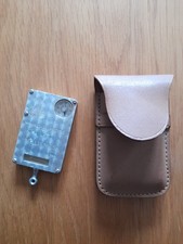 Boussole Appareil Mesure Carte Francais 1940 ww2  