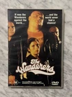 The Wanderers DVD
