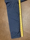 Reed Navy Quilted Work Insulated Coverall - Size M (NWT) — photo 4