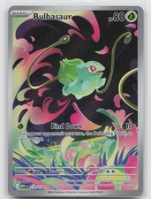 pokemon bulbasaur card value - 44/102 - Common the Defending Pokemon cant retreat. Pokmon TCG Reveals Pokmon Card