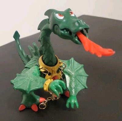 Playmobil #3840 Dragon  with Chains 1995