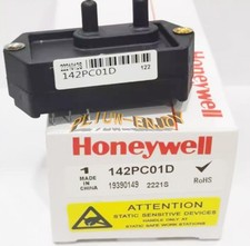 1X NEW Honeywell 142PC01D Pressure sensors