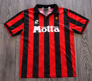 AC Milan 1995 | eBay