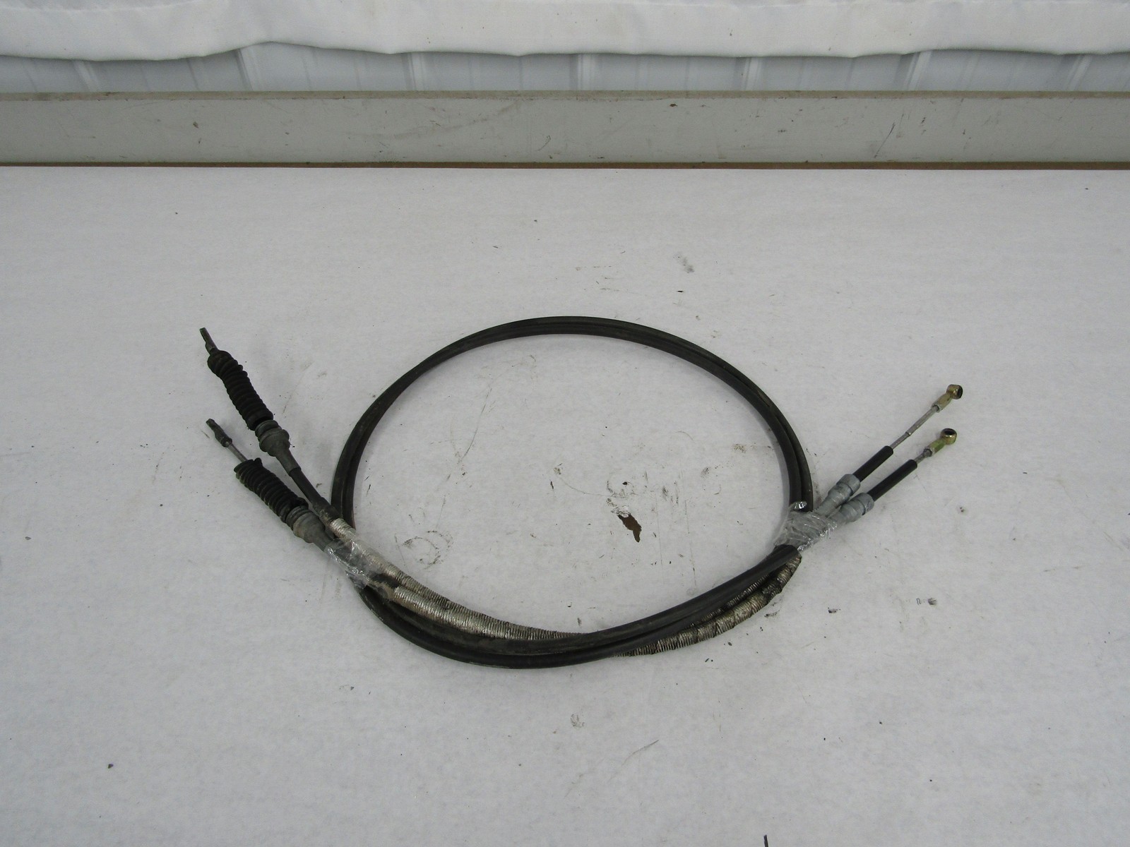 Trans. Shifter Cables LOTUS ELISE