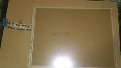 1Pc New Advantech FPM-3120G-RAE Touch Screen Glass tg