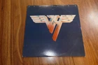 Van Halen 2 II  - 1979 LP - Vinyl VG - PLay Graded
