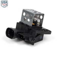 PSA Electric Fan Control Unit Citroen Berlingo 2008-2025 Genuine 9847019780