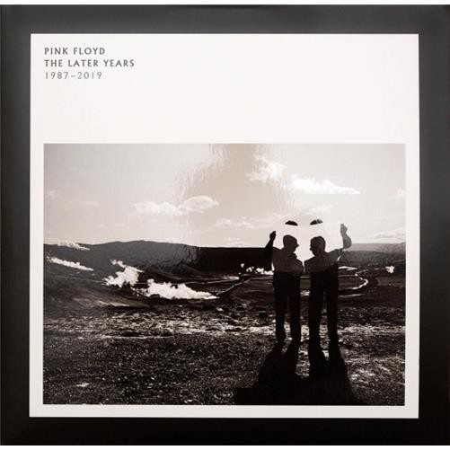 Pink Floyd-The Later Years 1987-2019 2x Vinyl LP PFRLY19LP