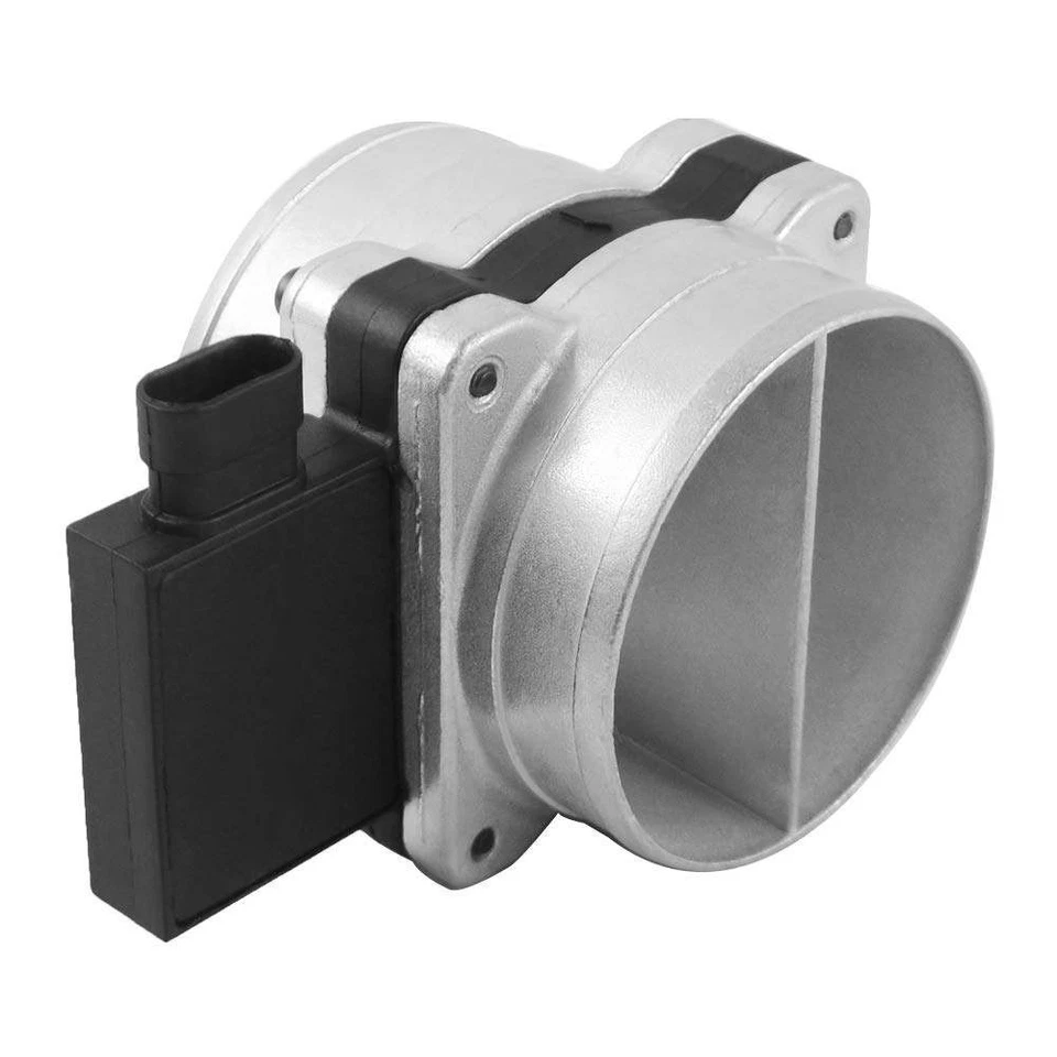 25008307 Mass Air Flow Sensor MAF Meter for Chevy GMC 4.3L 5.0L 5.7L 7.4L Truck Foto 4 de 4