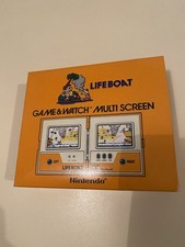 Game & Watch