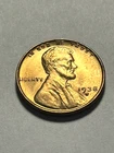 1938-S Lincoln Wheat Cent/Unc++ #15492
