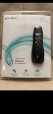 Logitech Wireless Presenter R400 Laser Pointe...