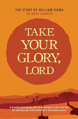 Take Your Glory Lord - VERY GOOD