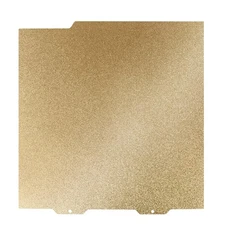 A1 Mini PEI Build Plate for Bambu Lab 184x184mm, Double Sided Textured PEI Sp...
