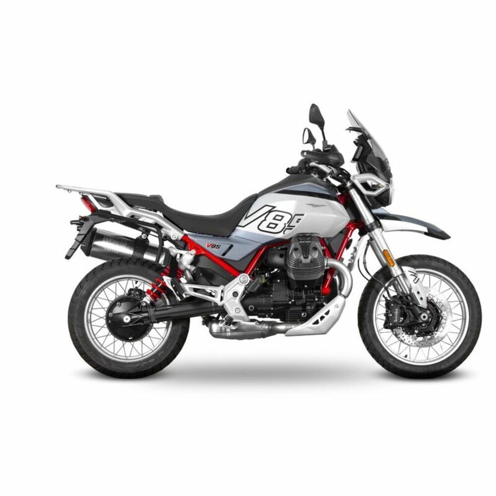 fixings side shad 3p system for motorcycle accessories