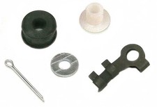 Accelerator Linkage Mounting Kit For 1964-1968 Ford Mustang V8 Accelerator Linkage Mounting Kit For 1964-1968 Ford Mustang V8