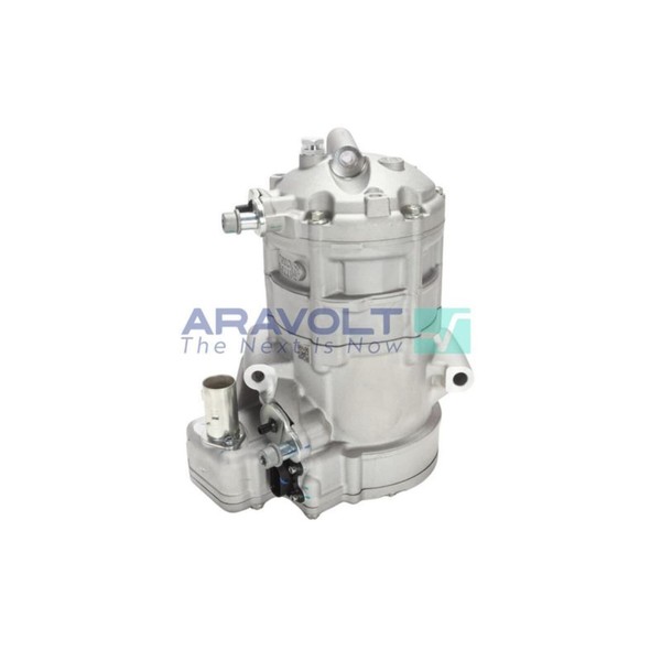 Aravolt Klimakompressor Kompressor Klimaanlage Passend FüR MG MG | AR771343-image