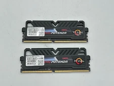GeIL Evo Potenza 16GB (2x8) DDR4 3200MHz Desktop RAM