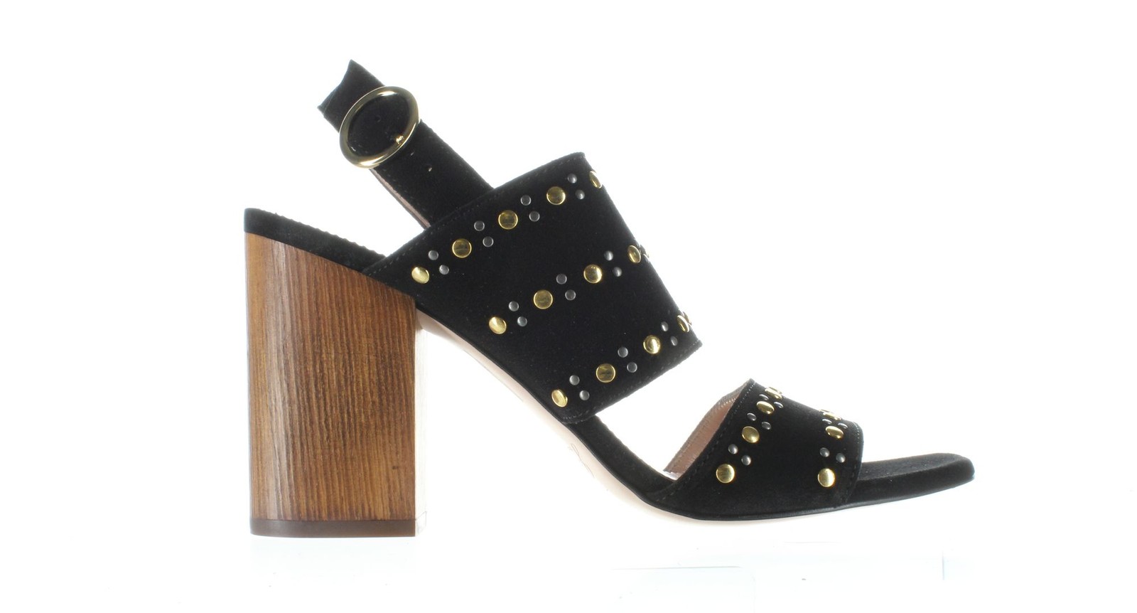 Женские босоножки Stella Black от J.Crew Размер 9,5