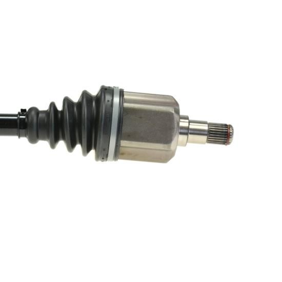LÖBro Achsmanschette Antriebswelle FüR Land Rover Freelander LN L359 L314-image