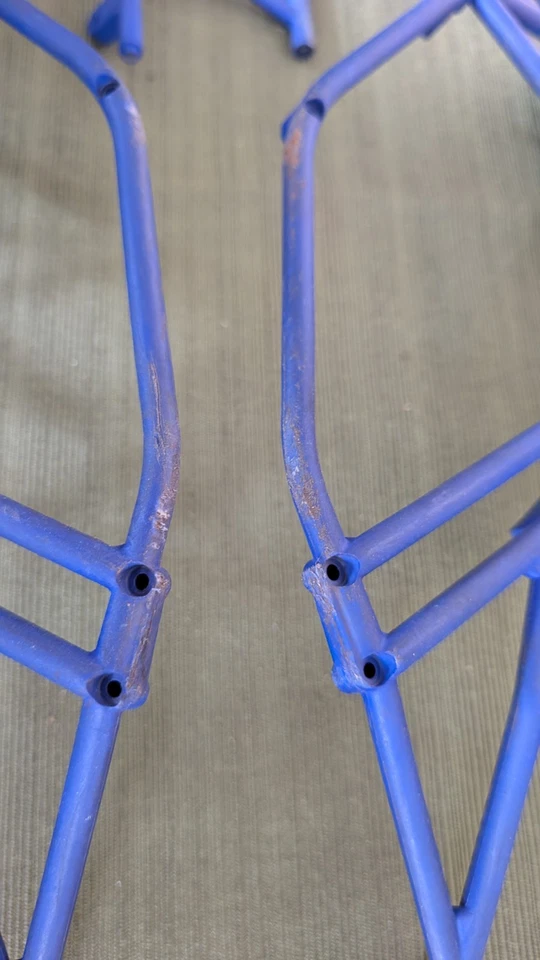 Axial Ryft Cage Purple - Image 4 of 4